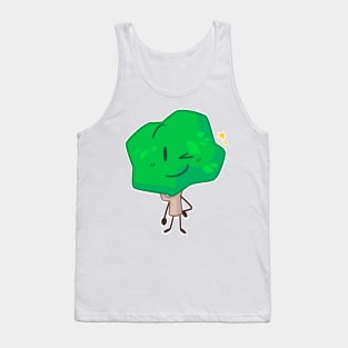 Tree BFB/TPOT Tank Top